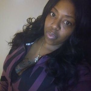 Meet your Posher, Latoya